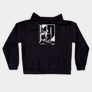 ilya kovalchuk Kids Hoodie